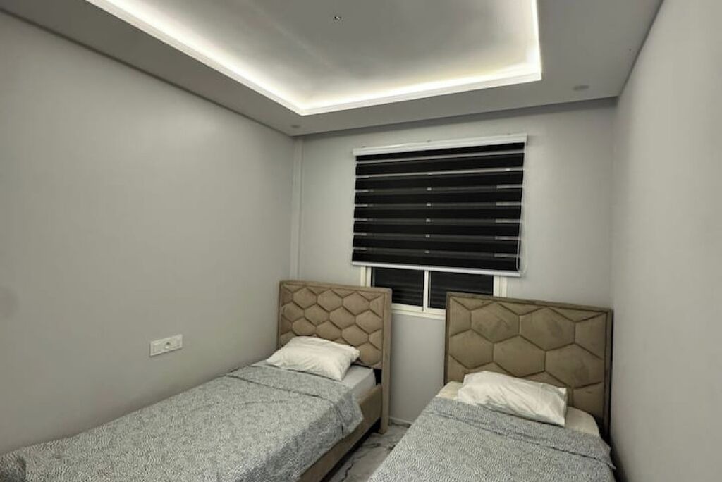Al Hoceima Apartment | Casa Royal Petit