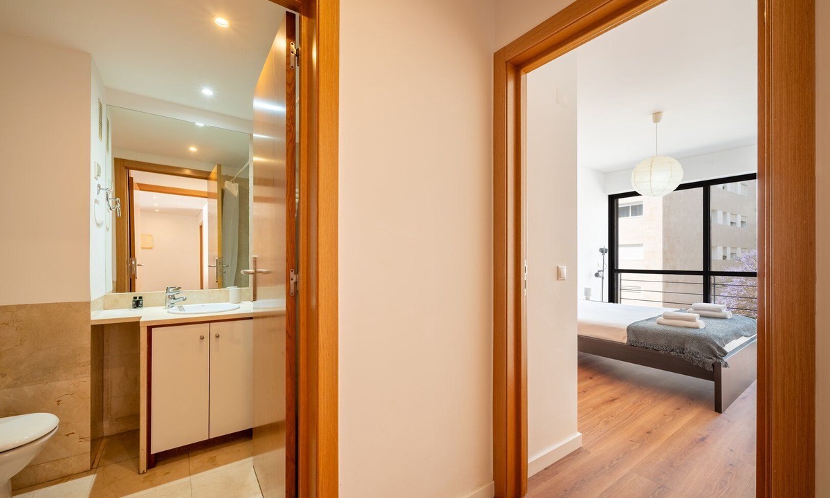 Parque das Nacoes Apartment | GuestReady - Charming place in Parque das Nações