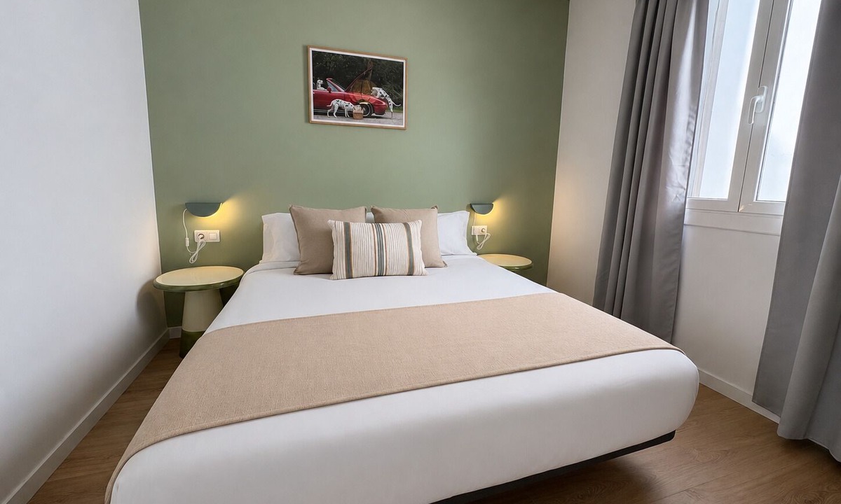 El Putget i Farro Apartment | Stay U-nique Apartments Balmes II