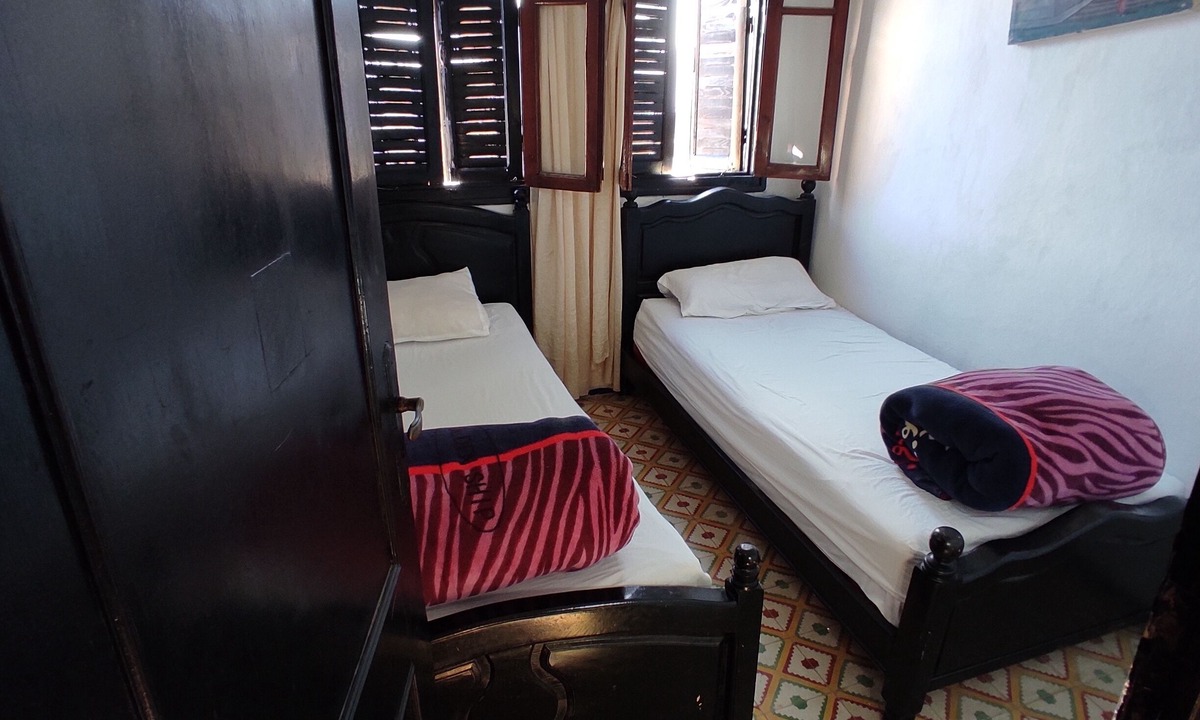 Chefchaouen Apartment | CASA DAOUED APRT C