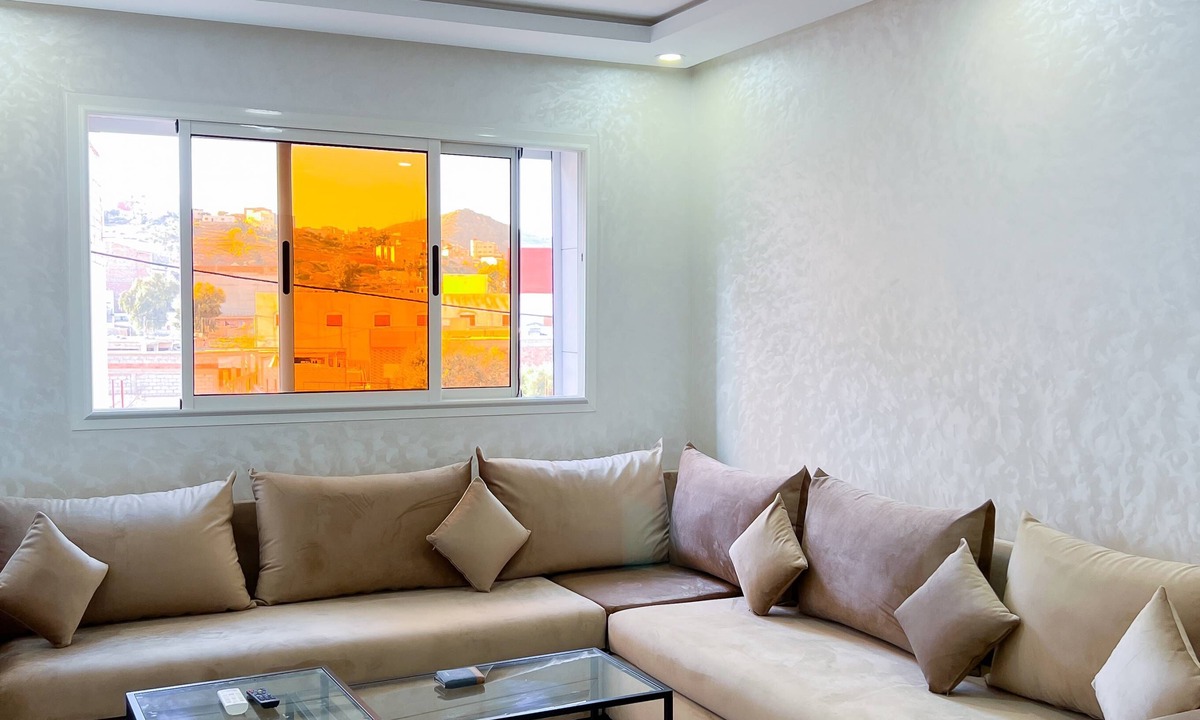 Ait Youssef Ou Ali Apartment | Royal Rif Apartments
