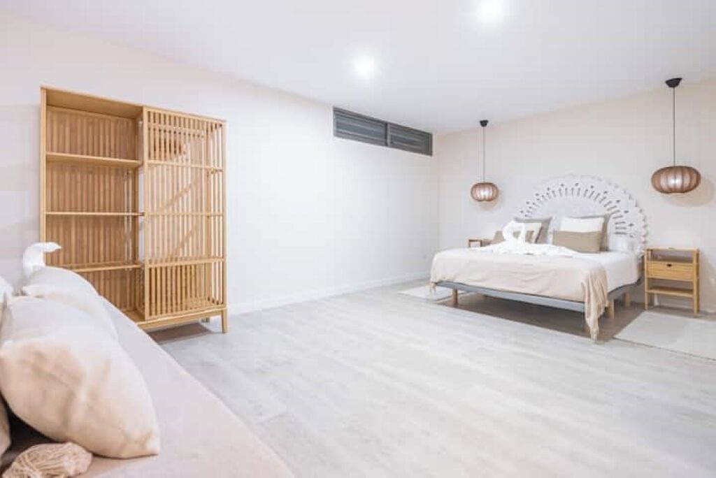 Coveta Fuma Resort | Bliss Beach House