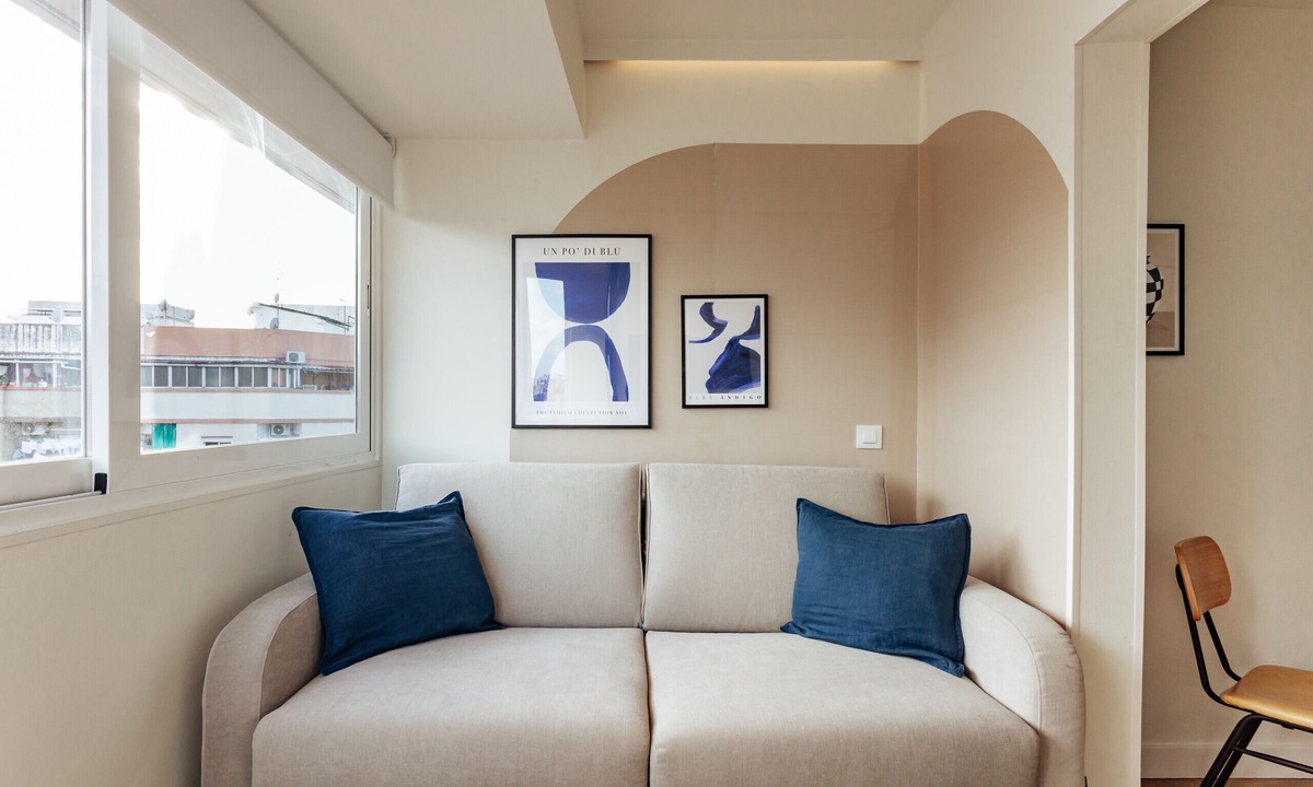 Collblanc y La Torrassa Apartment | Vibe Apartments by Olala Homes