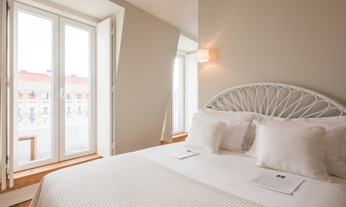 Encarnacao Apartment | Almaria Ex Libris Chiado