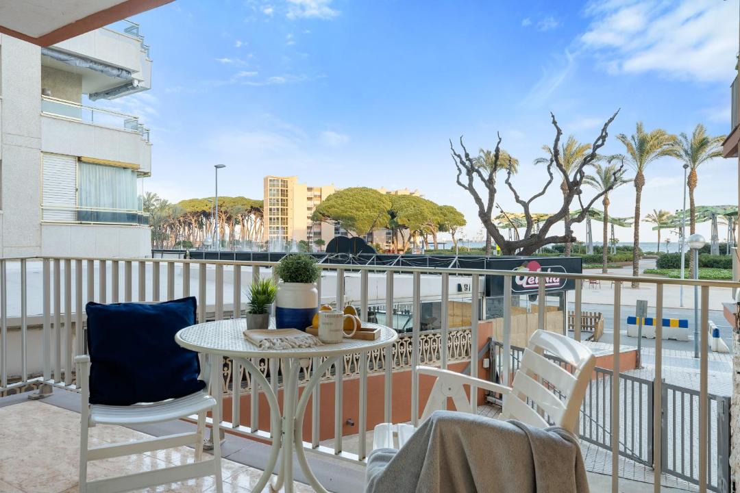 La Pineda Apartment | VIKINGS Planetcostadorada
