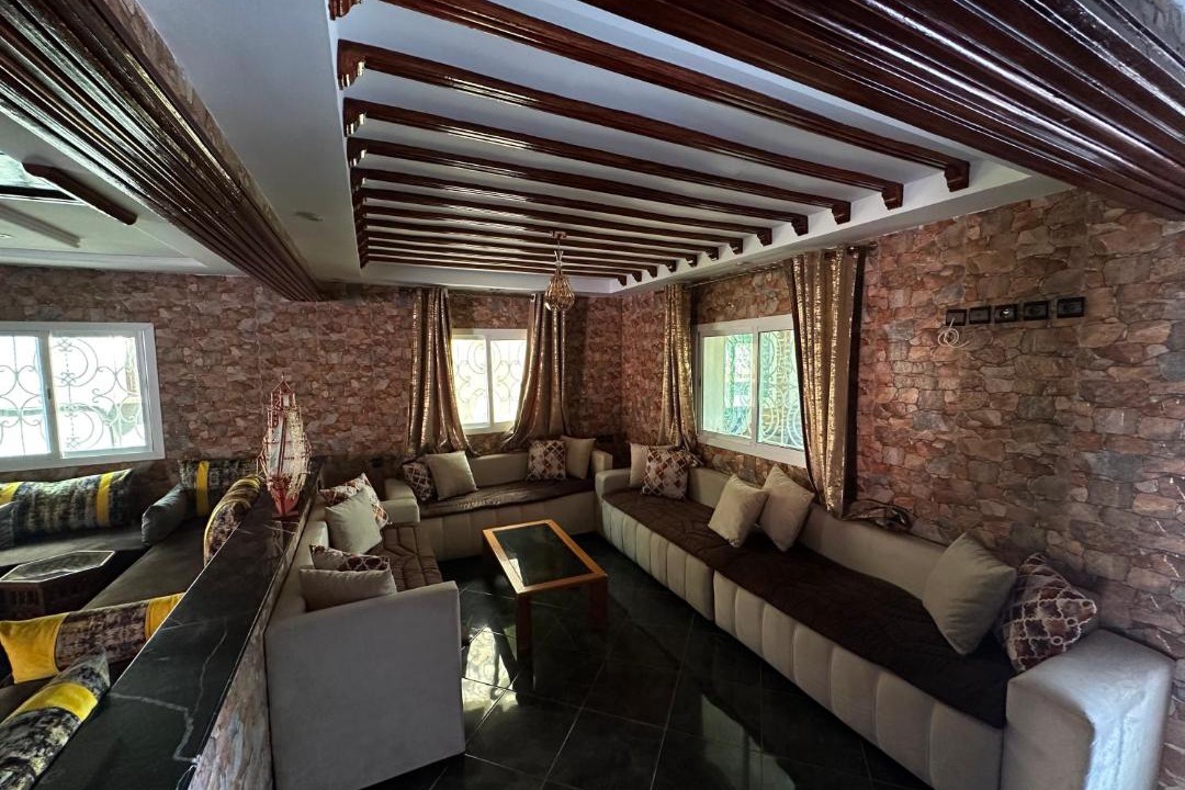 Imouzzer du Kandar Villa | Dar Idurar