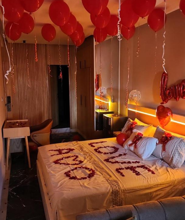Khenifra Hotel | Hôtel Aguelmam