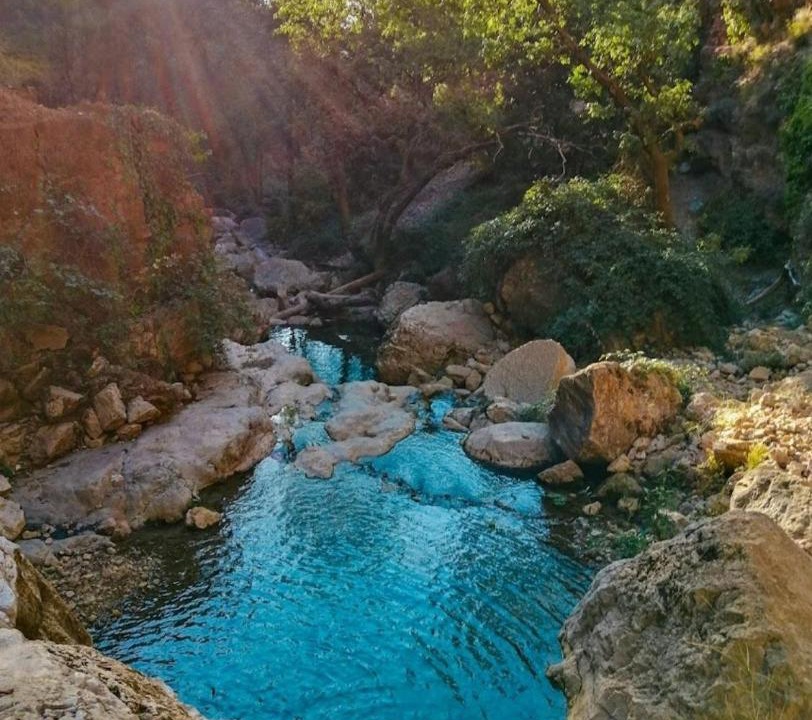 Had Oued Ifrane Hotel | Gite chez hachimi