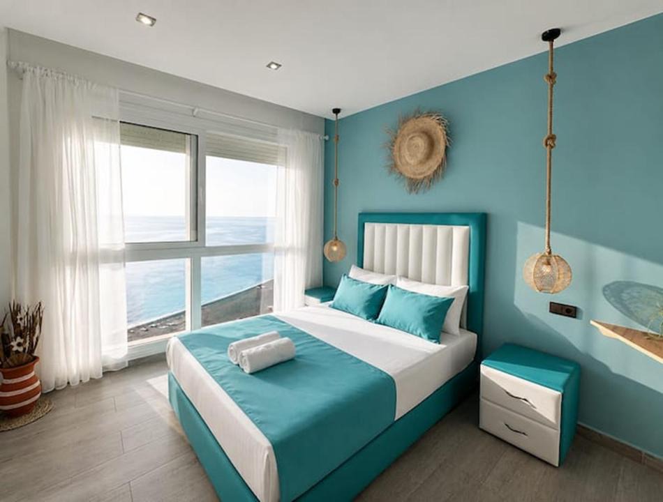 Zaouiat Sidi Kacem House | Sensia Mediterranean Escape