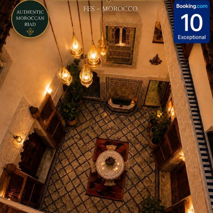 Talaa Hotel | Hotel Larayhana