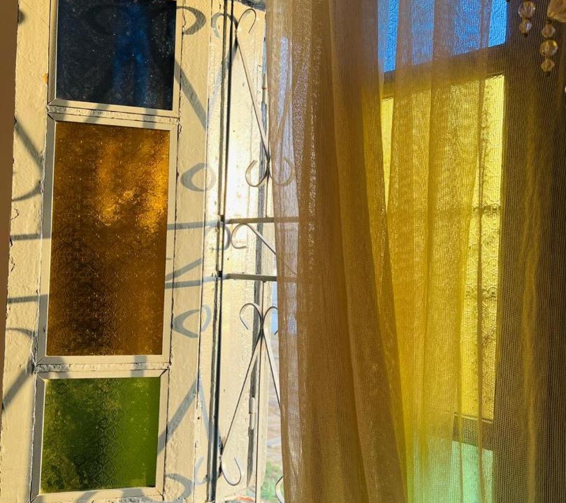 L'Ocean House | lalla yakout