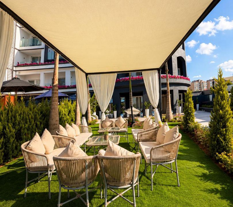 Marina El Alamein Resort | M Hotels at Porto Marina