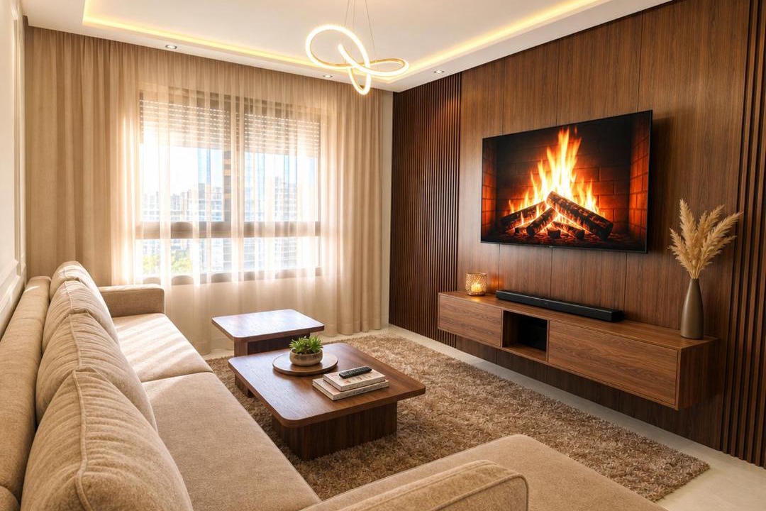 Tanja Balia Apartment | Stylish Appartement a Tanja Balia - deux pas de la Corniche et la gare TGV de TANGER