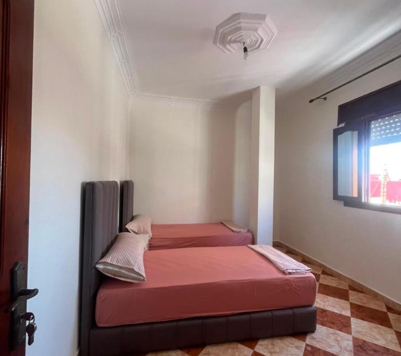 Ahriq Apartment | Piso de alquiler