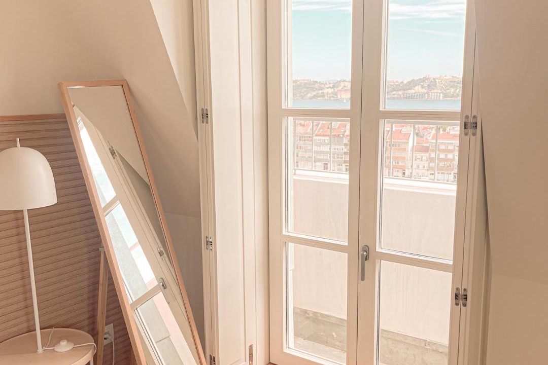 Linda-a-Velha Apartment | Ajuda Palace Inn Lisbon Apartments