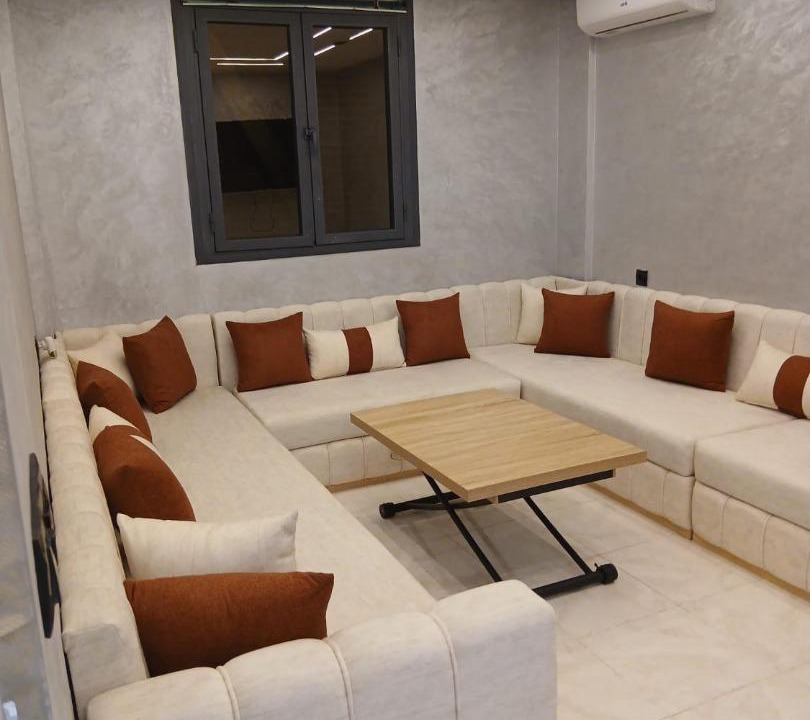 Gueznaia Apartment | Ikamat raha