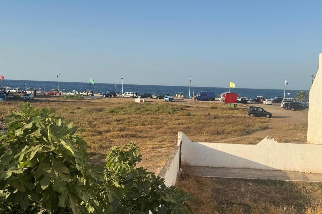 Amsa Cabin | Home in plage amsa ouahidi familly
