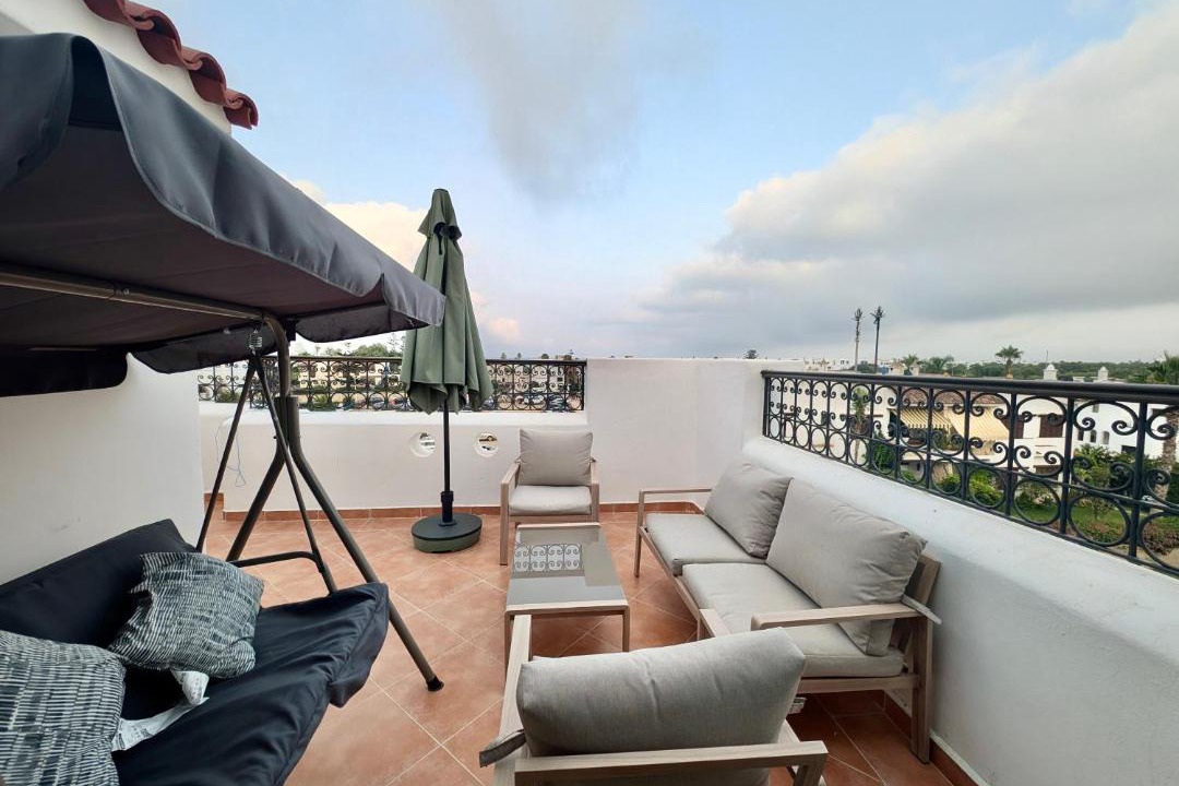 Cabo Negro Hotel | Andalucia Family-Only Aparthotel