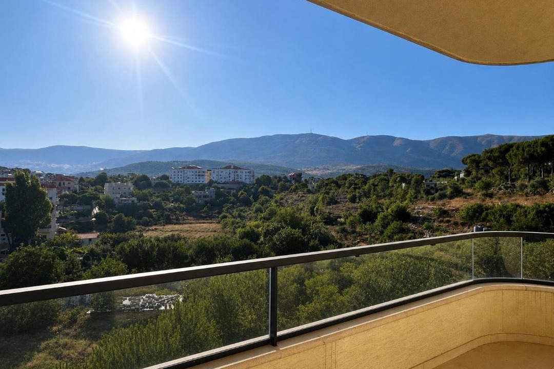 Beiteddine Apartment | Countryside Guesthouse