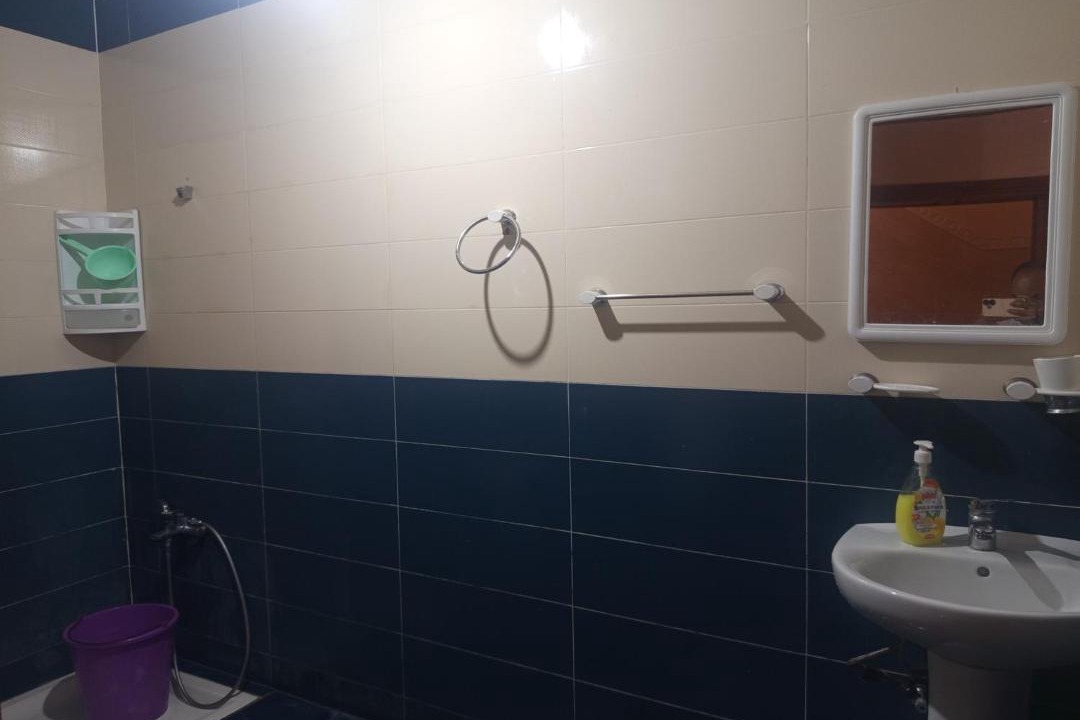 El Jebha Apartment | محطة افريقيا