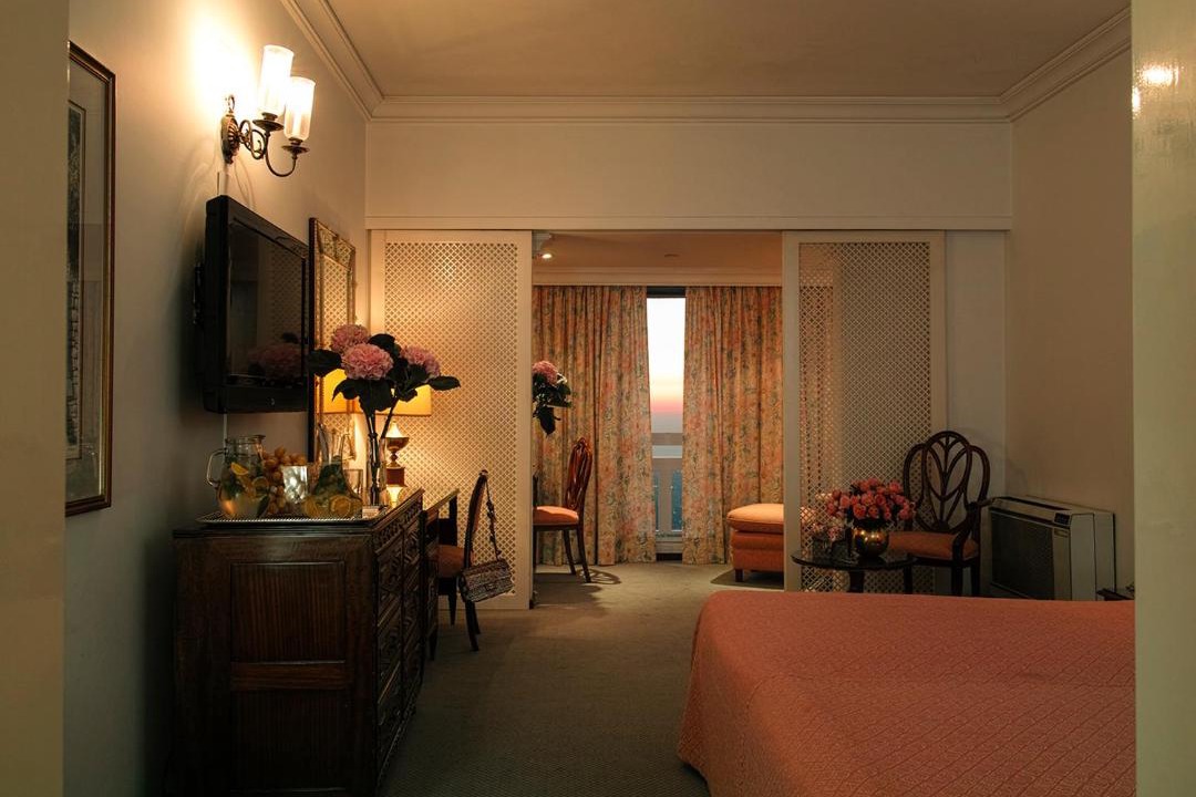 Beit Mery Hotel | Al Bustan Hotel and Spa