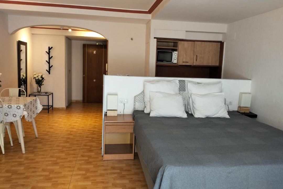 Torrevieja Apartment | Unique Apartahotel 2-3