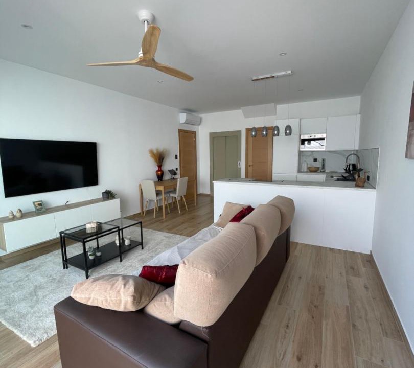 Olivella Apartment | Luxury sea view apartment near Sitges
