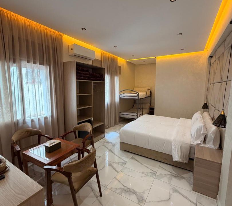 Chefchaouen Apartment | Résidence Hoteliére Chez Aziz