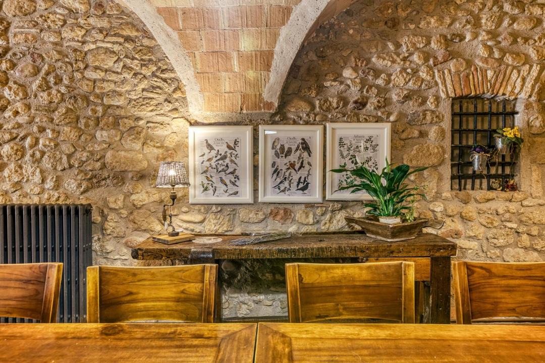Vilademuls House | Mas Alba