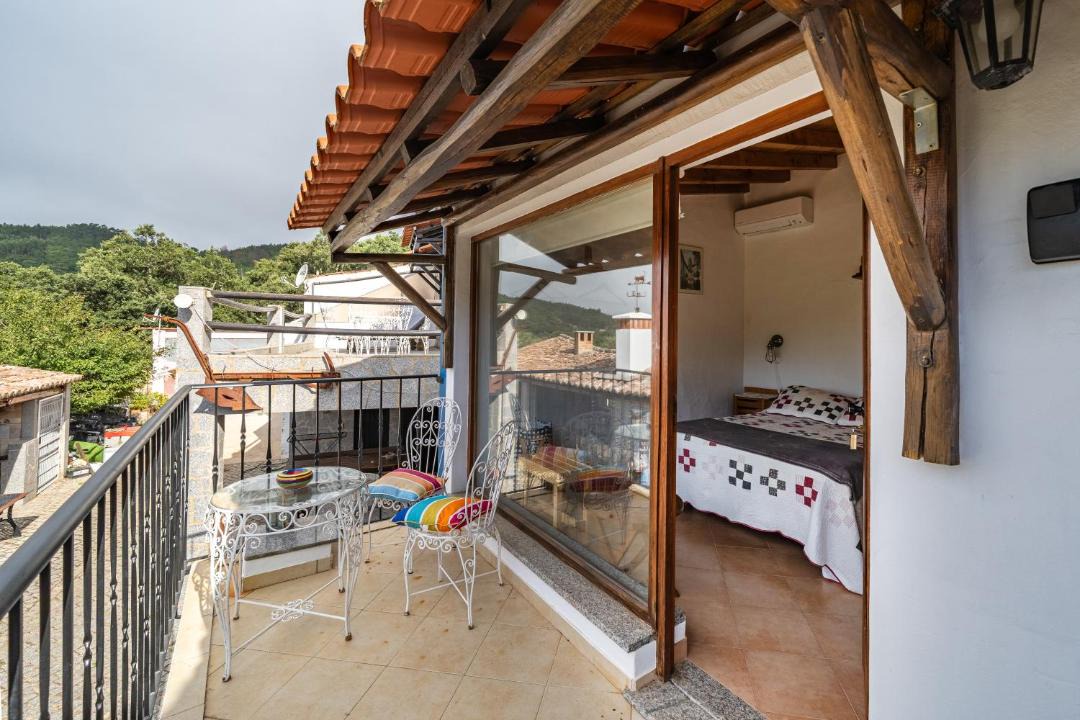 Marmelete Apartment | Horta Do Zé Miguel