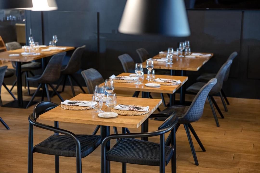Tortosa Hotel | Hotel SB Corona Tortosa