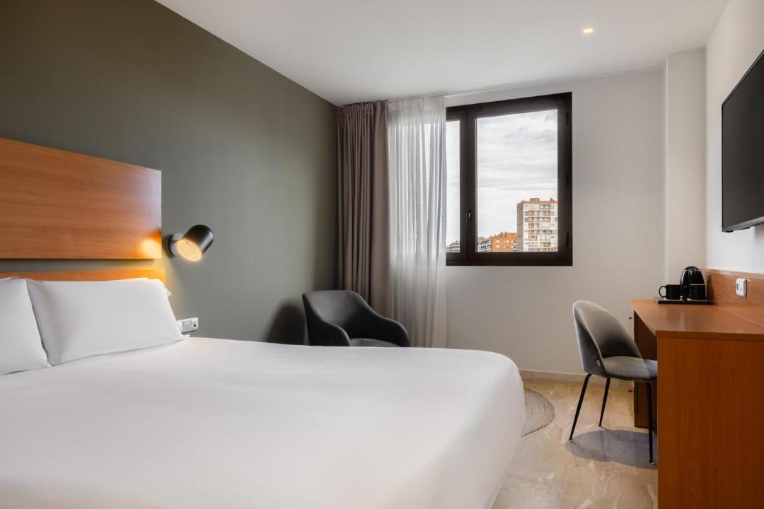 Tarragona Hotel | Hotel SB Express Tarragona