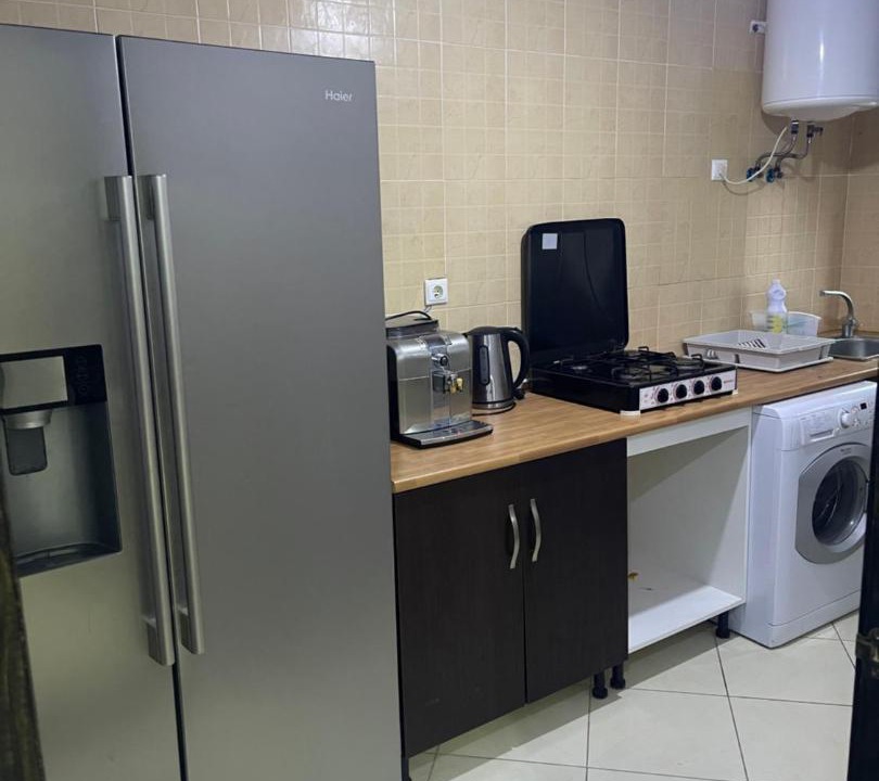 Nador Apartment | Appartement Nador