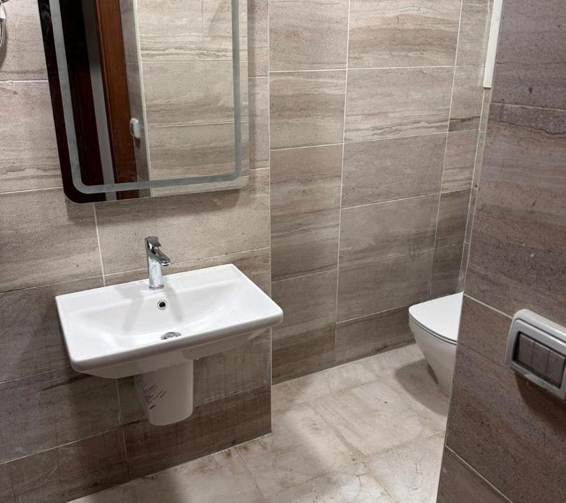 Marina El Alamein Apartment | New Alamein Hotel Apartment Sea View - Latin Quarter