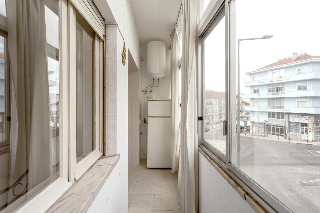 Cova da Piedade Apartment | Almada Central by Homing