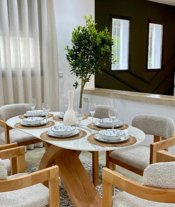 Ait Ali Ou Lahcen Villa | Luxury Villa with Private Pool - Club Access and Nature