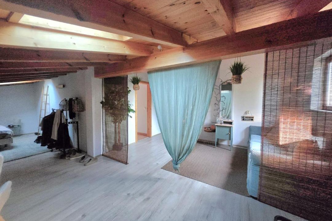 Barracao House | OKU Country Loft