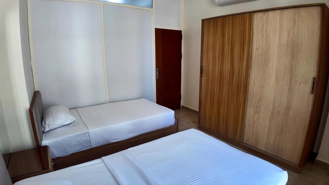 El Alamein Apartment | Elegant Apartment with Two Bedrooms in New Alamein