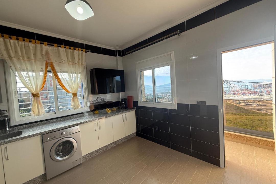 Ksar El Majaz Apartment | Appartement proche de port Tanger Med1
