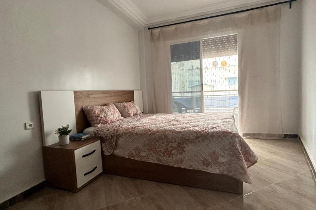 Miramar Apartment | Résidence Salma - Martil