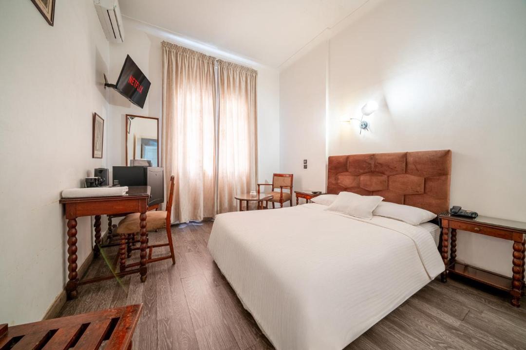 Belvedere Hotel | Hôtel Mauritania Centre-Ville Casablanca Petit-Déjeuner Buffet Gratuit