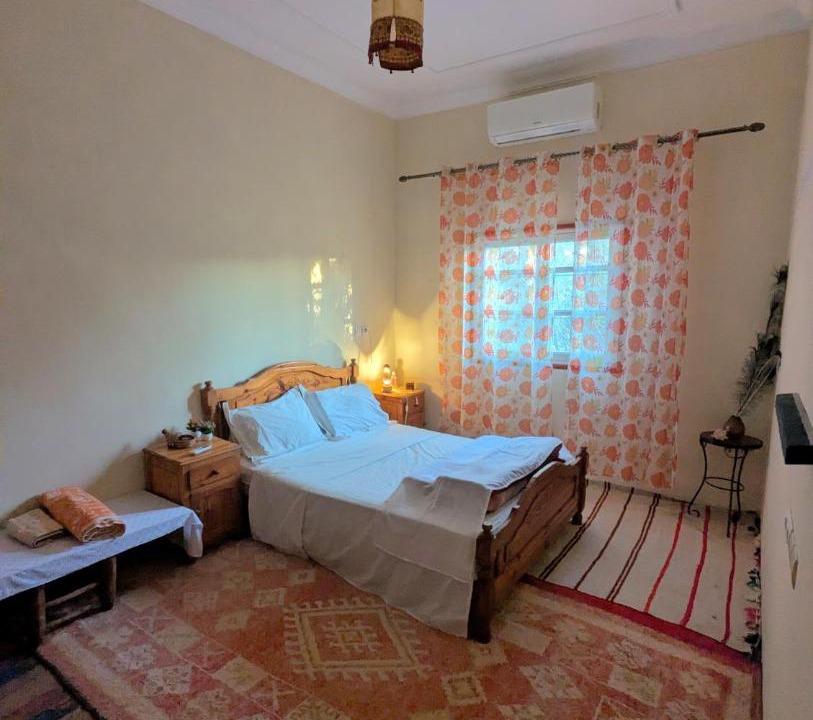 Skoura House | The Guests Haven House - Heart Of Skoura