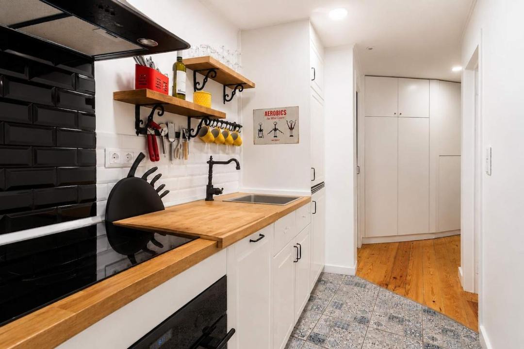Mouraria House | LD Apartments Mouraria