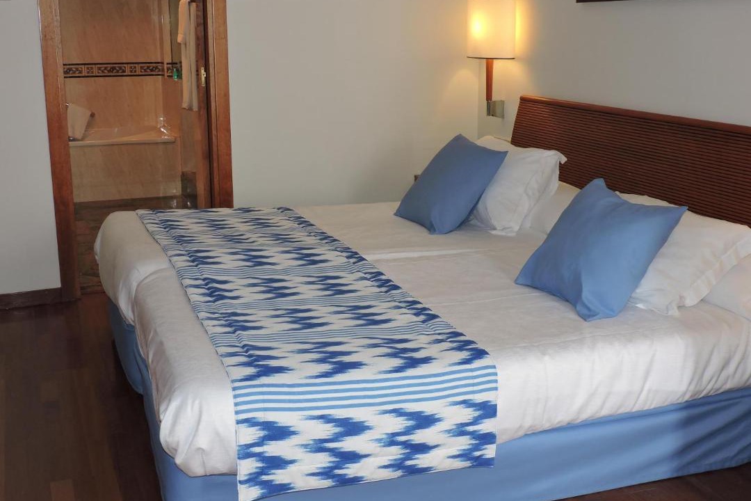Salou Hotel | Estival Park Silmar