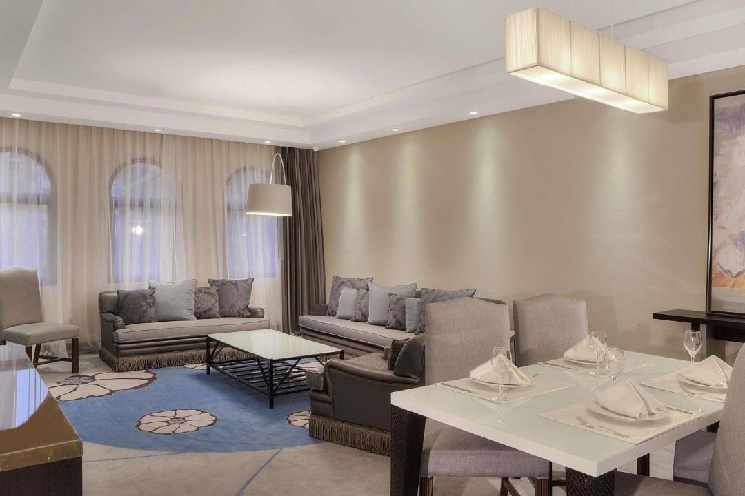 Achrafieh Hotel | Sofitel Beirut Le Gabriel