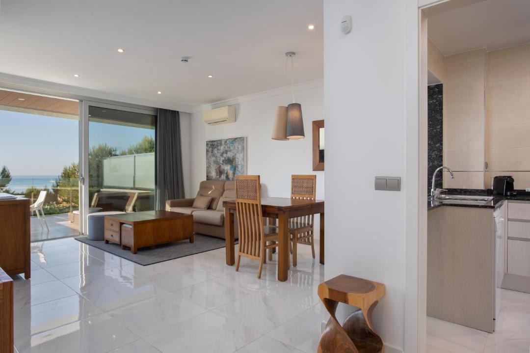 Platja d'Aro Apartment | Apartamentos Marivent by Brava Hoteles
