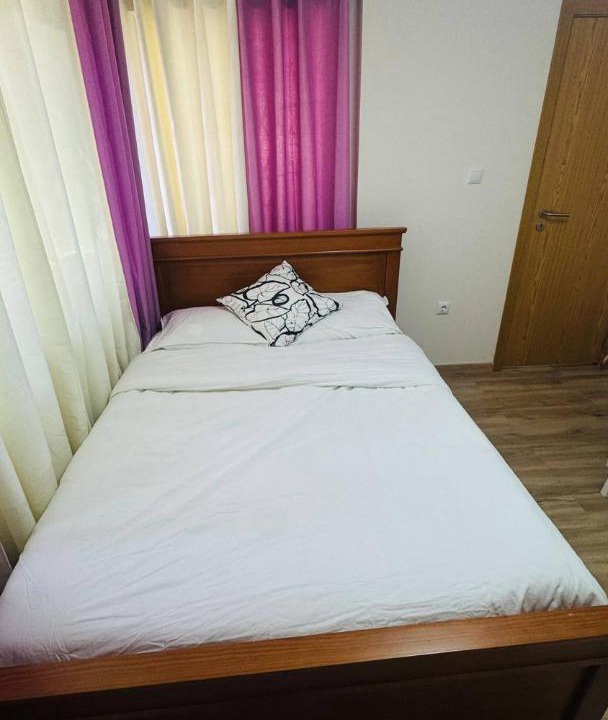 Amadora Apartment | Cozy 2-Bedroom Apartment in Pontinha, Portugal