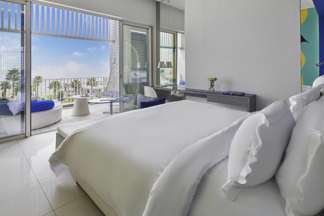 M'diq Hotel | Sofitel Tamuda Bay Beach And Spa