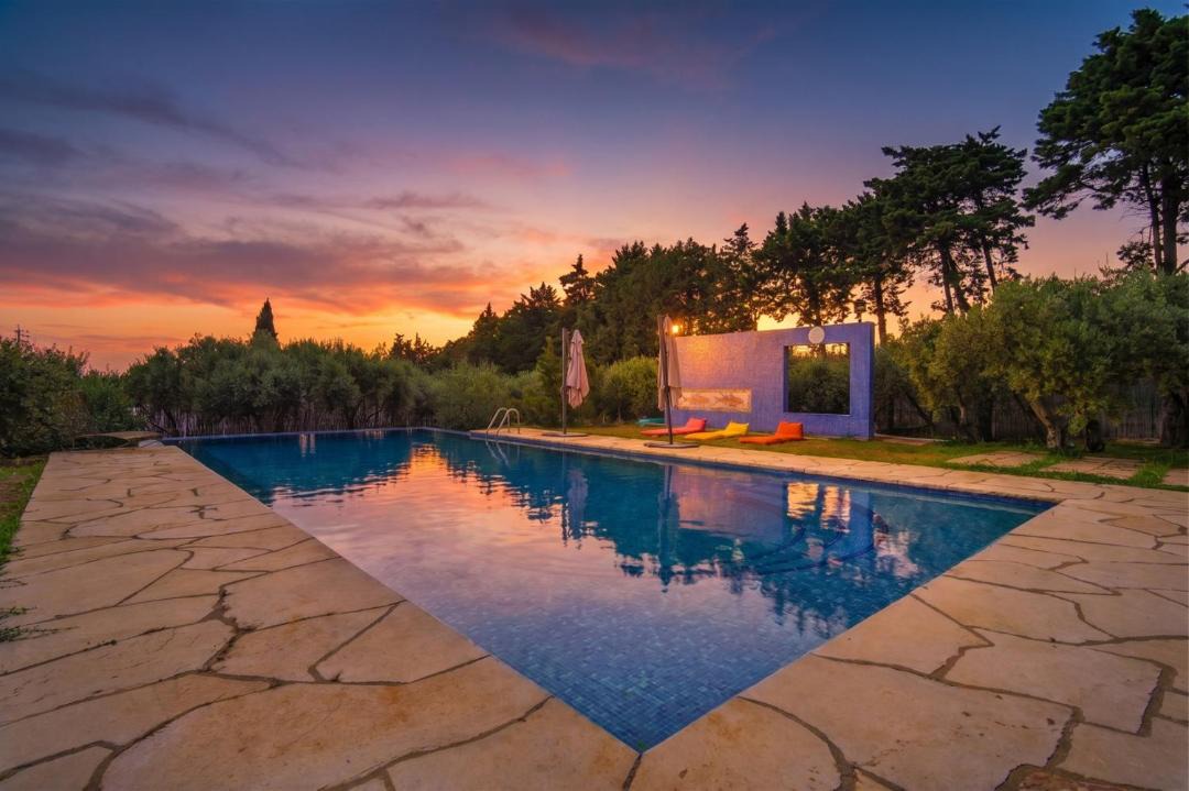 Aamchit Villa | Villa Amchit