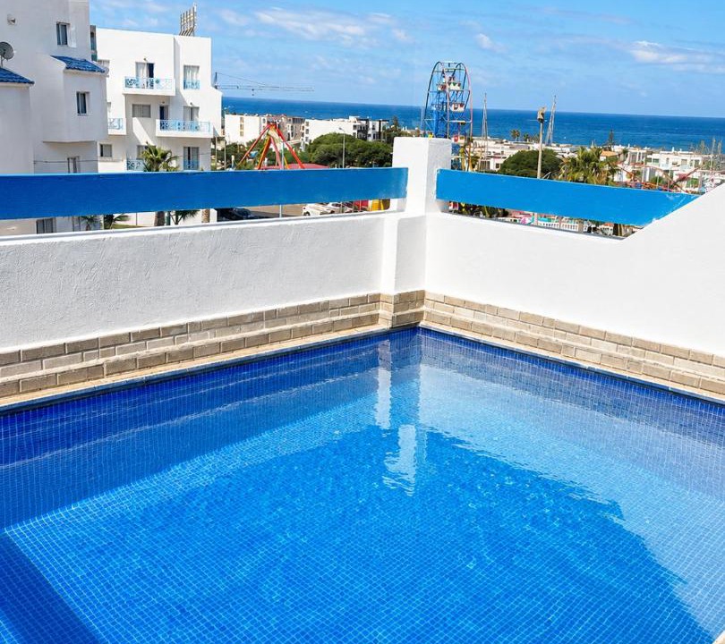 Marina Smir Apartment | Smir Parc Residence by 7AV HOTELS